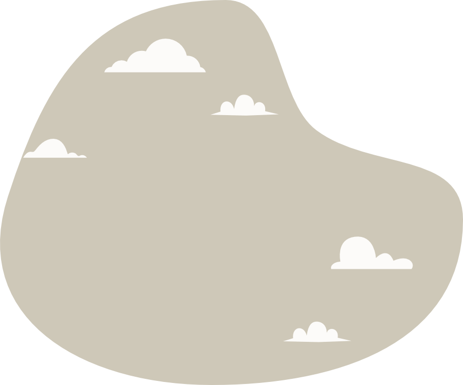 CSI-Fond avec nuages