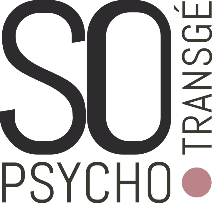 Logo SoPsycho Transgénérationnel